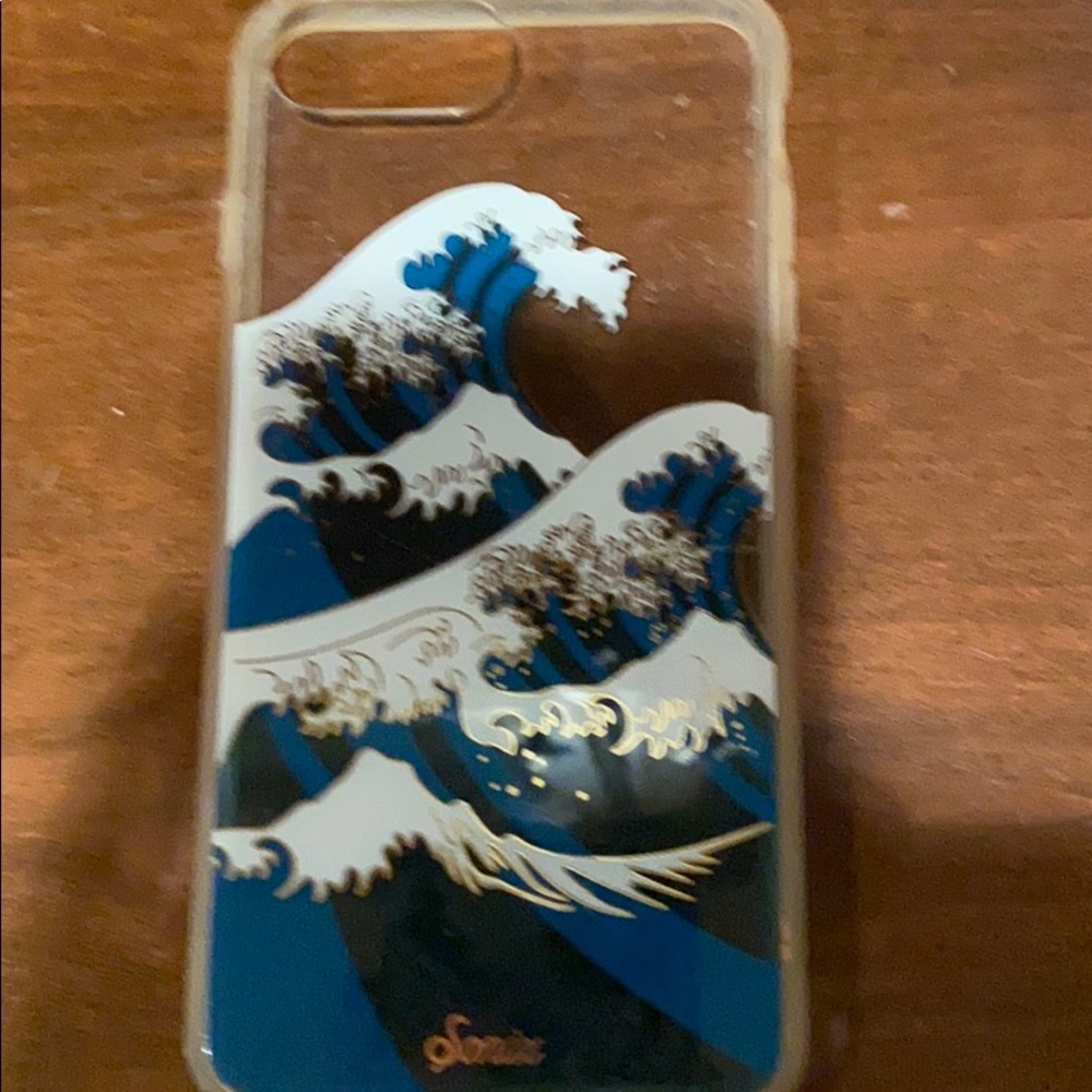 Sonix iPhone 6/7/8 plus case